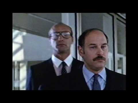 Milton Keynes 1990's TV commercial