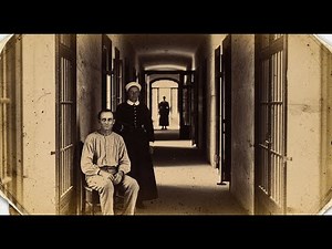 Trans-Allegheny Lunatic Asylum (1858): The Dark History of America’s Most Disturbing Asylum
