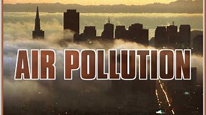 Report: Nine local zip codes included in top 25 Va. areas with high air pollution levels