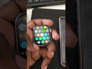 HOW TO CONNECT SMART WATCH AND LEFUN HEALTH