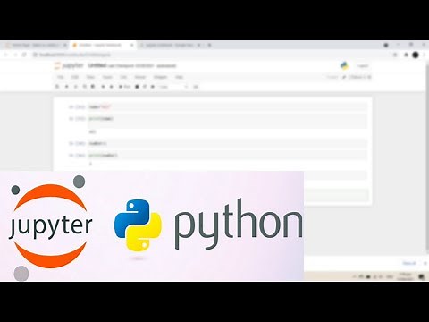 How to declare integer, float and string variables in Python using Jupyter NoteBook