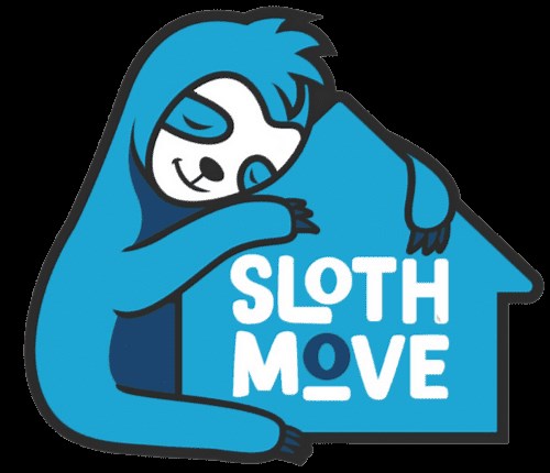 First Home Essentials Checklist - SlothMove