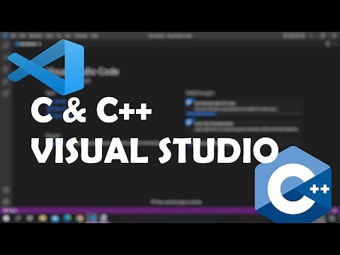 Configurar Visual Studio Code Para C/C++