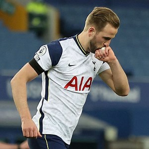 All 𝟯𝟭 goals this season from the London Football Awards' Premier League Player of the Year... Harry Kane 🔥 | Tottenham Hotspur