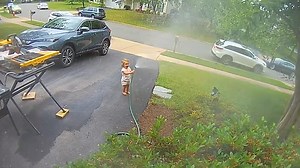 Spring break mishaps