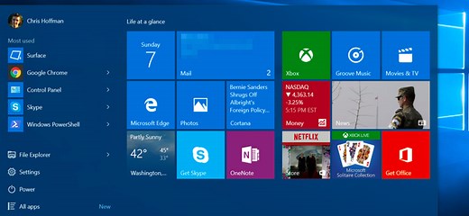 How to Stop Windows 10 Apps From Running in the Background
