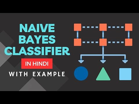Lecture 2.4 | Naive Bayes Classifier | Naive bayes classifier with example | Machine learning | #mlt