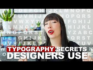 Typography Explained: The Designer’s Guide to Fonts, Style & Visual Storytelling
