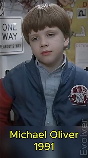 Problem Child 2 (1991) Cast #thenandnow