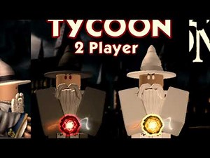 Wizard Tycoon 2 Soundtrack (Audio)