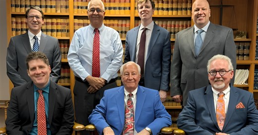 Names change, but Grand Island firm keeps practicing law for 140 years