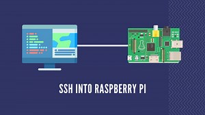 How to SSH into a Raspberry Pi [Beginner's Tip]