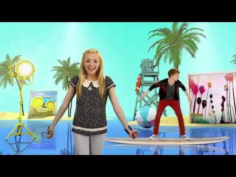 This Summer on Disney Channel!