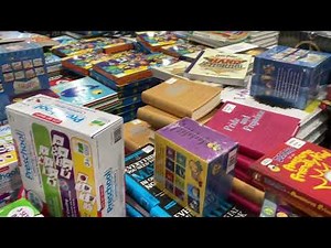 Inside Costco Wholesale Shopping Experience