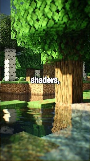 2X FPS WITH SHADERS ON 🔥