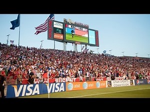 MNT vs. Honduras: Highlights - June 18, 2013