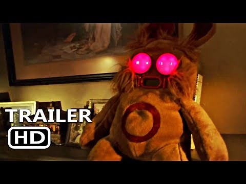 INTO THE DARK: POOKA 2 Official Trailer (2020)