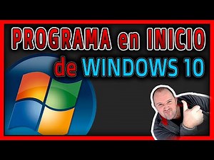 How to Start a Program Automatically in Windows 10 ⭐ 2024 ⭐