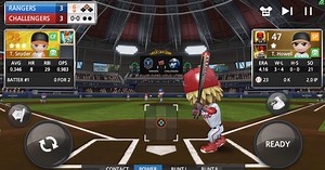 Download & Play BASEBALL 9 on PC & Mac (Emulator)