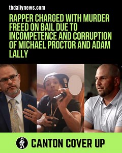 Myles King is a gangsta rapper who is almost definitely guilty of murdering another man who he was ...