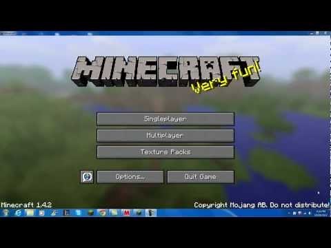 How to Make a LAN Minecraft Server