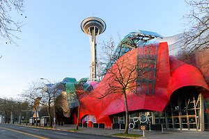 The best time to visit Seattle to avoid the rain (maybe) - Lonely Planet