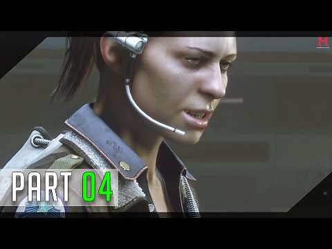 Alien: Isolation (Nightmare) 100% Walkthrough Mission #4: Seegson Communications