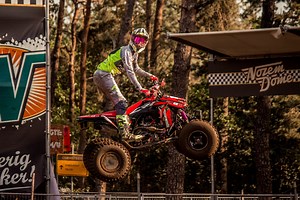 How NOT To Load Your ATV | ATV Fails - MAD-RAMPS