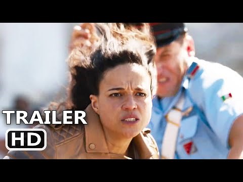 FAST X New Trailer (2023)