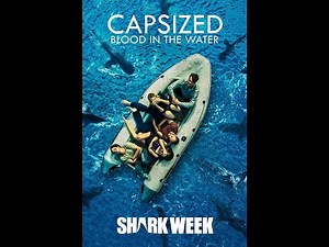 Trailer Capsized Blood In the Water