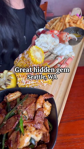 Discover Asian Fusion Delights at Mini Bar Seattle