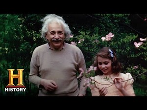 Ancient Aliens: Extraterrestrial Geniuses (Season 9) | History