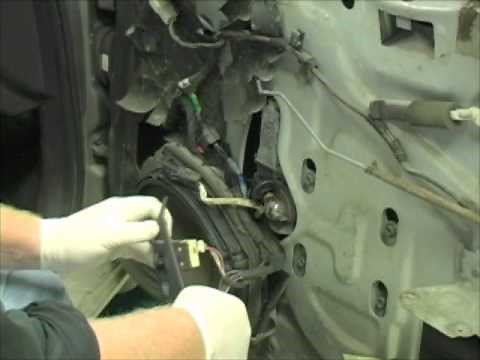 The Trainer #24: How To Troubleshoot Power Window Problems