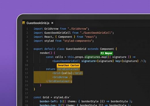 Visual Studio Live Share: Tool für die Zusammenarbeit an Code in Echtzeit