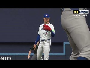 MLB LIVE! Toronto Blue Jays vs Los Angeles Dodgers | 2025 World Series Game 7 | Full Game 11/1/25