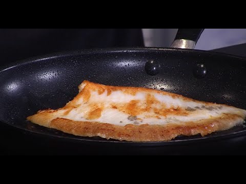 Master the Art of Pan-Frying Fish Fillets like a Chef - Expert Techniques for Perfectly Cooked Fish