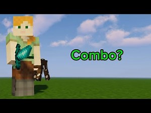 How to combo. [The Fastest Way]