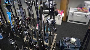 2 SLEEPS TO GO | 2025 Extreme Boats only fishing tournament - BRING IT ON!!! | Extreme Boats