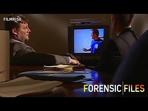 Forensic Files Season 11, Episode 29 - As the Tide Turns - Full Episode