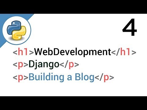 Creating Your First Django Project