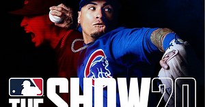 Javier Baez Named "MLB The Show 20" Cover Athlete