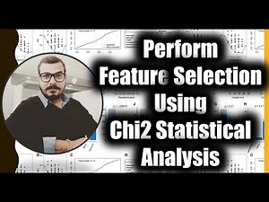 Tutorial 5- Feature Selection-Perform Feature Selection Using Chi2 Statistical Analysis