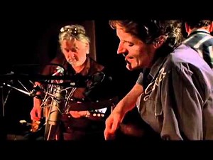 Blue Rodeo - One More Night (from Live At The Woodshed)