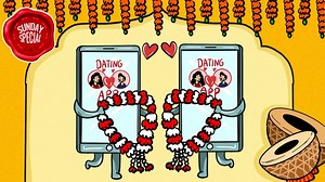 How dating apps Tinder and Bumble have turned into desi matrimonial sites