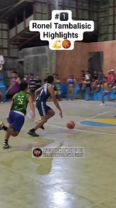 #1️⃣1Ronel Tambalisic Highlights 💪🏀 #follower #TopFans #sportsmanship #reelsvideoシ #reelsviralシ #reelsfbシ #reelsfypシ #reelsfacebook #trendingreels #reelsviralfb #trendingvideo #trendingreelsvideo #trendingnow #trendingpost | Sportsmanship PH.