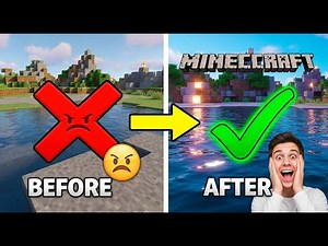 How to Enable Ray Tracing in Minecraft Bedrock (ULTIMATE Guide!)