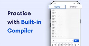 Download and run Learn C Programming: Programiz on PC & Mac (Emulator)