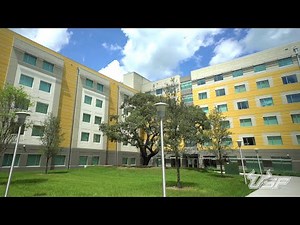 Welcome to Summit Hall