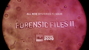 Forensic Files II