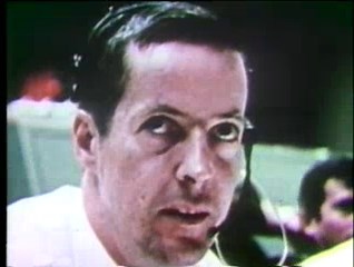 Apollo 13: Houston, We've Got A Problem